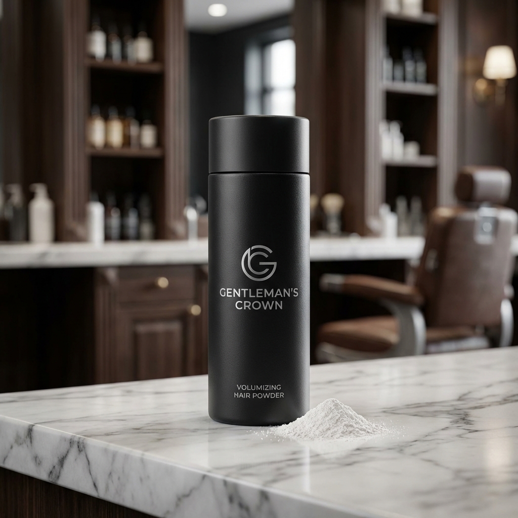 Hair Powder