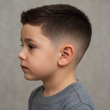 Kid Cuts